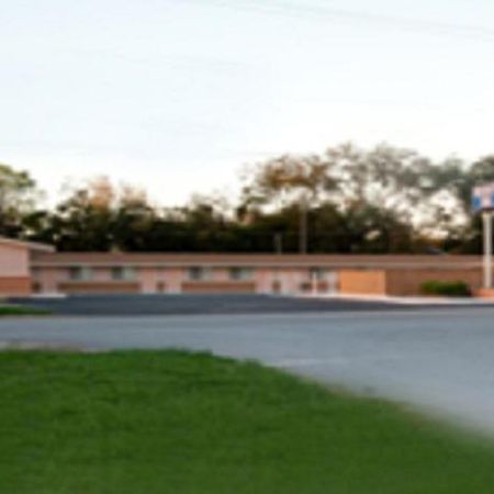 Regency Inn Comanche מראה חיצוני תמונה