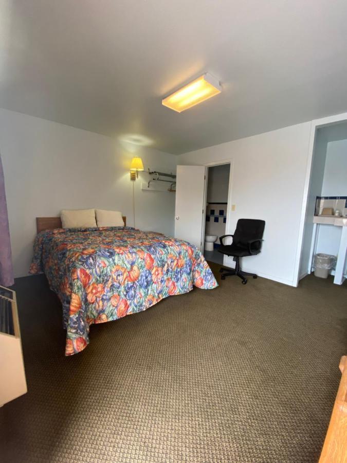 Regency Inn Comanche מראה חיצוני תמונה