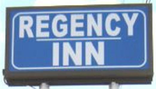 Regency Inn Comanche מראה חיצוני תמונה