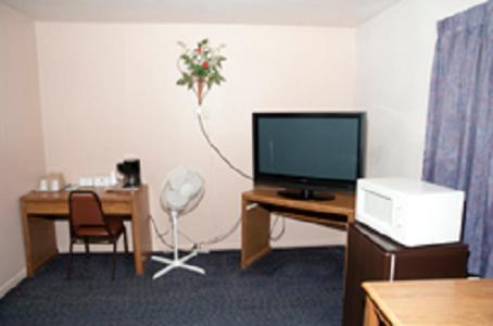 Regency Inn Comanche מראה חיצוני תמונה