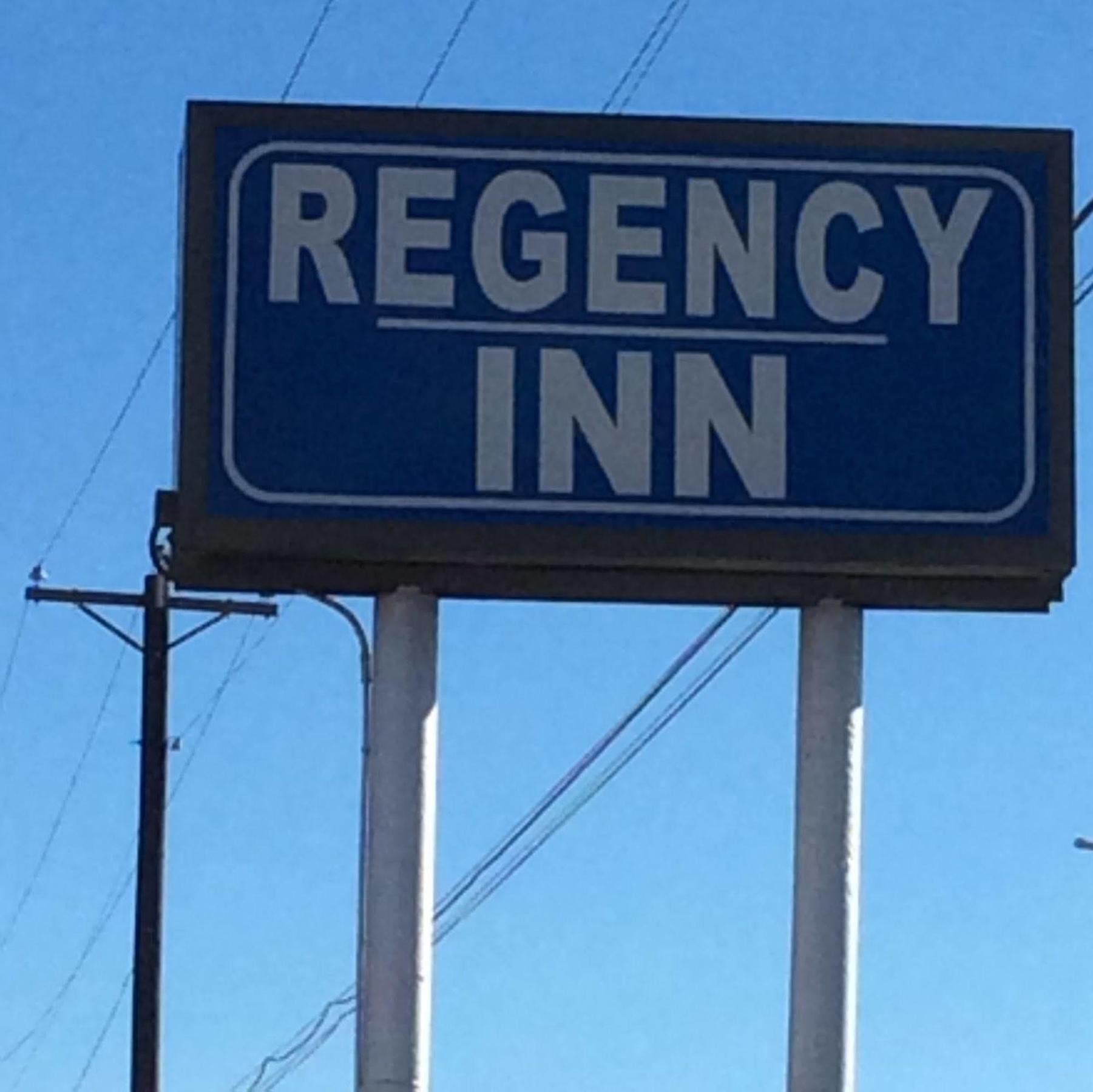 Regency Inn Comanche מראה חיצוני תמונה