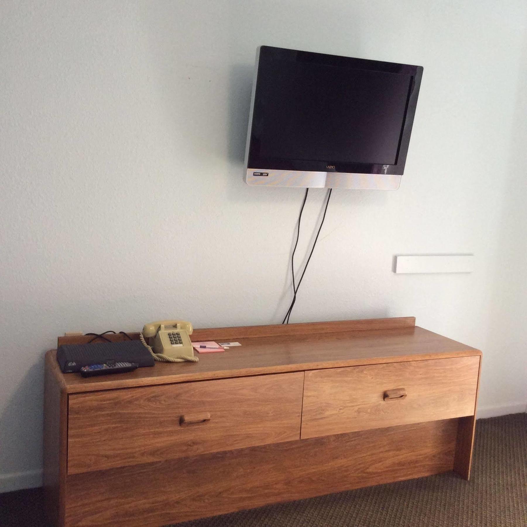 Regency Inn Comanche מראה חיצוני תמונה