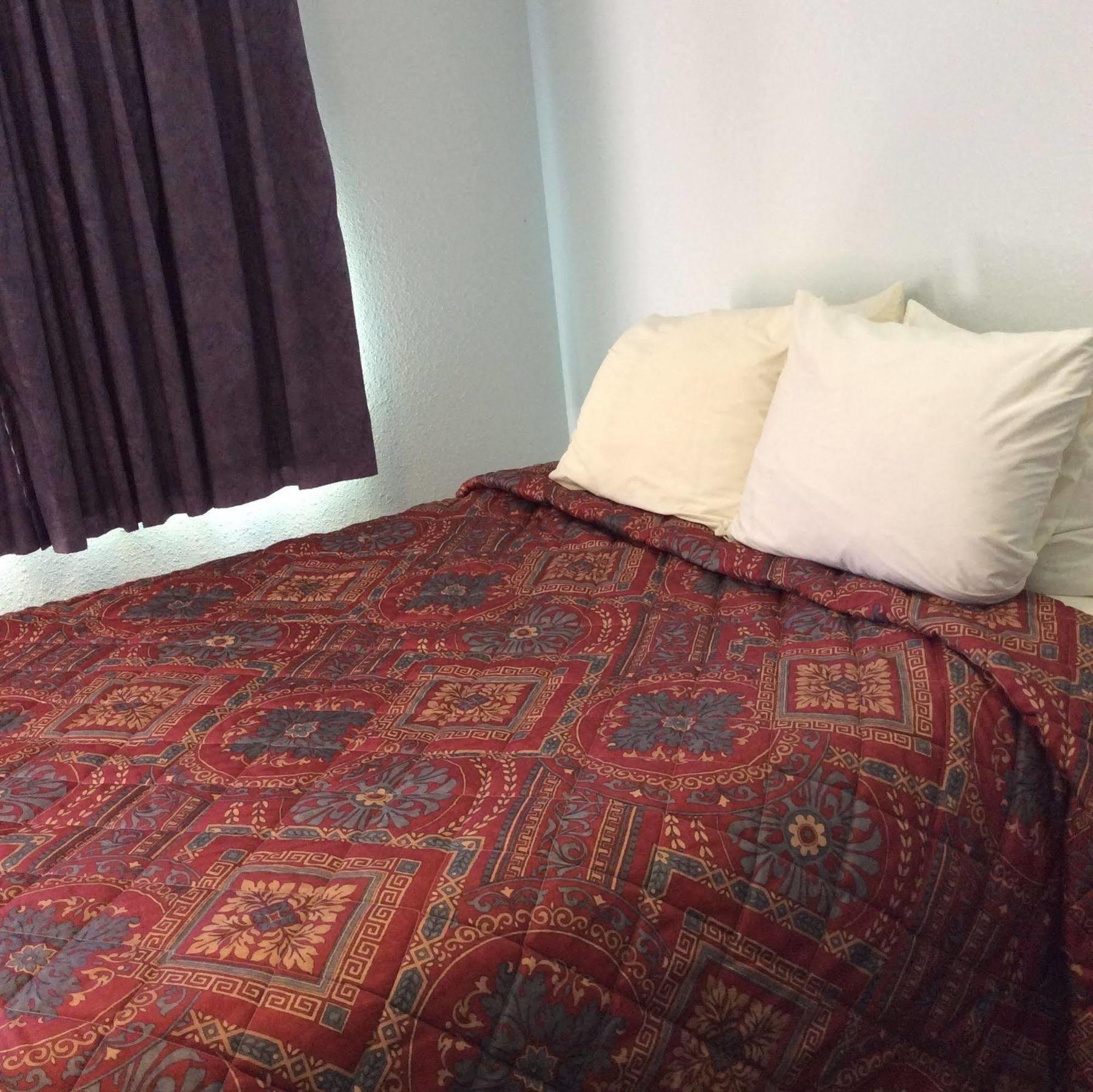 Regency Inn Comanche מראה חיצוני תמונה