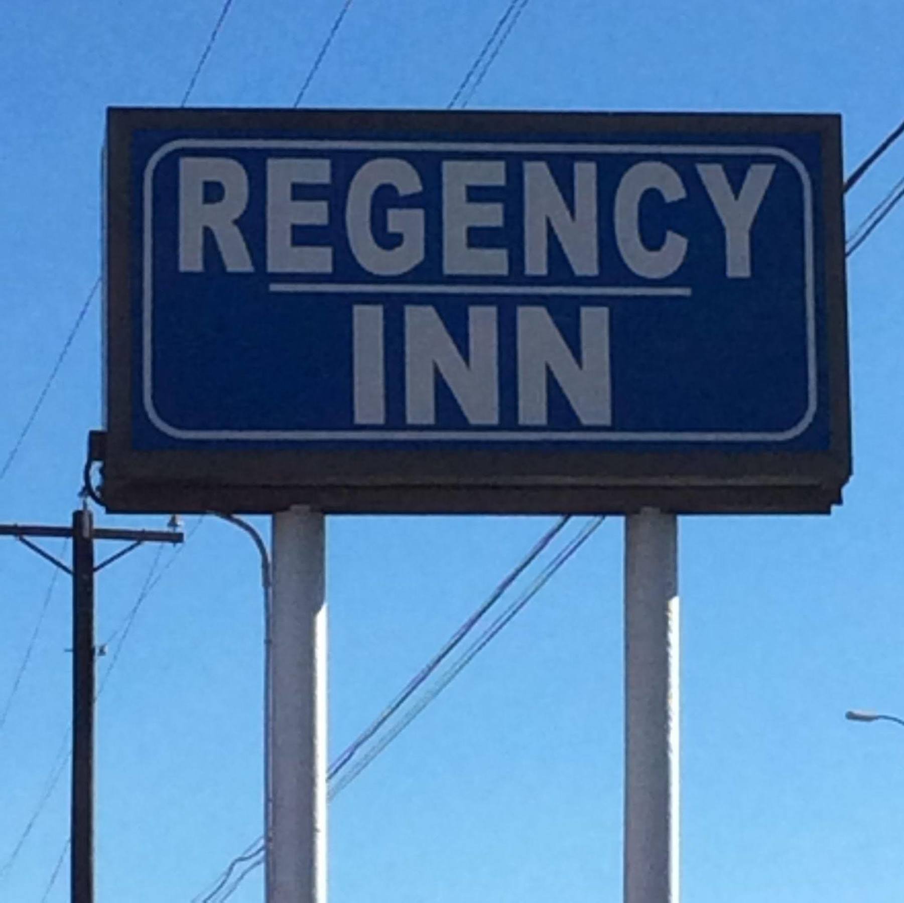 Regency Inn Comanche מראה חיצוני תמונה