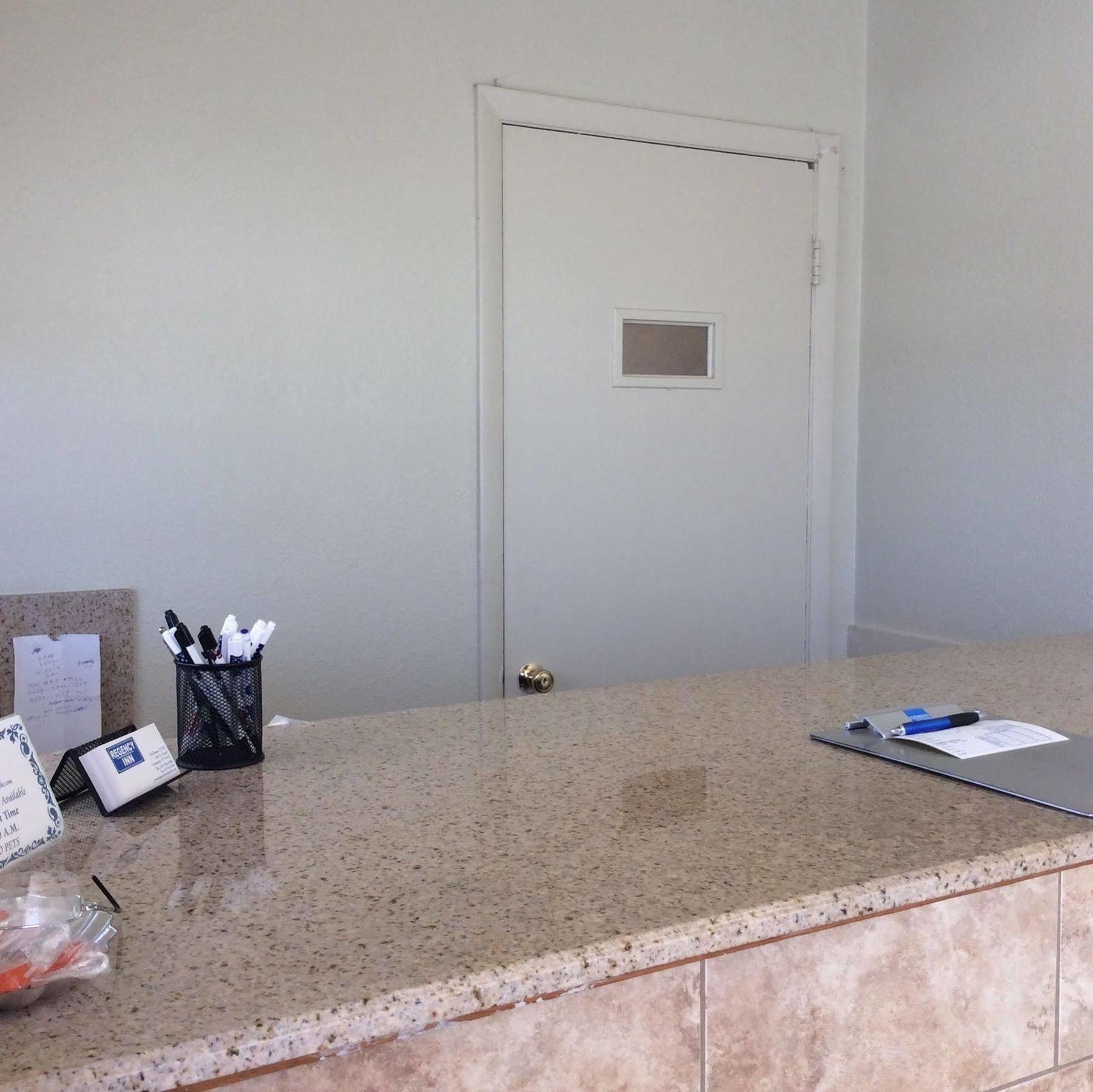 Regency Inn Comanche מראה חיצוני תמונה